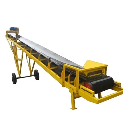 Bergbau von Machine